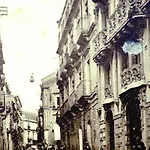 Casa La Ninfea Intera Casa לינה וארוחת בוקר