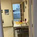 Casa La Ninfea Intera Casa לינה וארוחת בוקר קלטג'ירונה