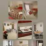 Casa La Ninfea Intera Casa 3* קלטג'ירונה