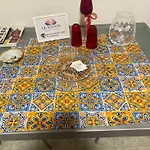 Casa La Ninfea Intera Casa Bed and Breakfast 3*