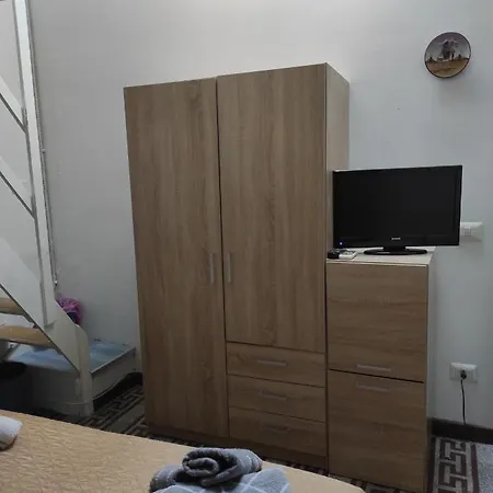 Casa La Ninfea Intera Casa לינה וארוחת בוקר *