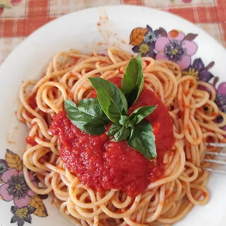 Con Cucina La Ninfea