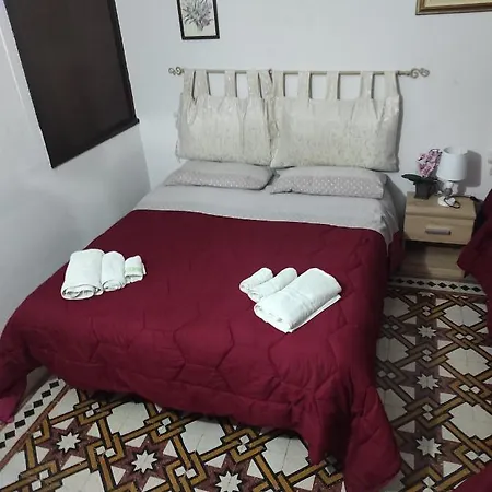 Con Cucina La Ninfea Bed & Breakfast