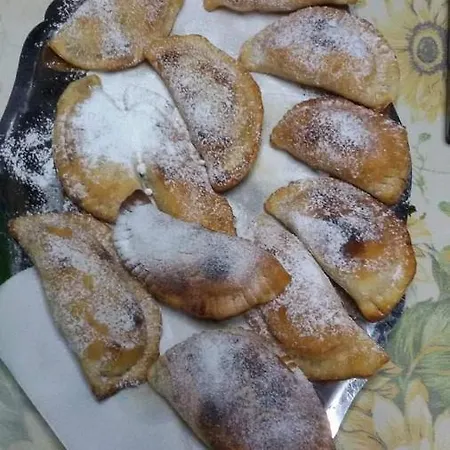 Con Cucina La Ninfea Caltagirone