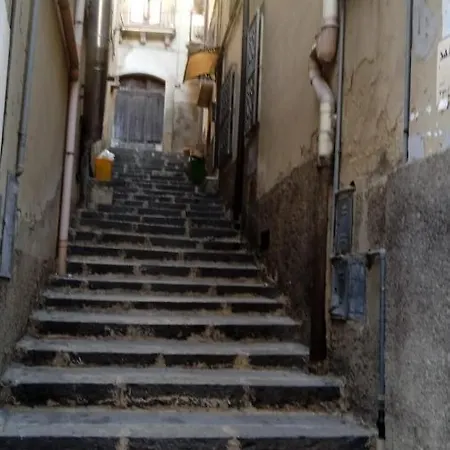 Con Cucina La Ninfea * Caltagirone