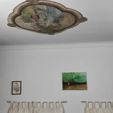 לינה וארוחת בוקר Casa La Ninfea Intera Casa