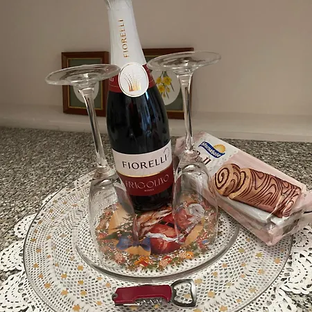 Con Cucina La Ninfea