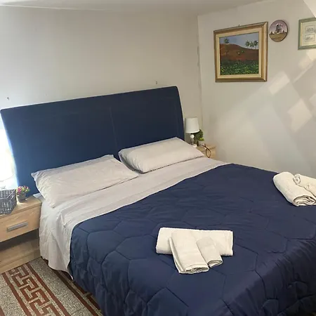 Con Cucina La Ninfea Bed & Breakfast *