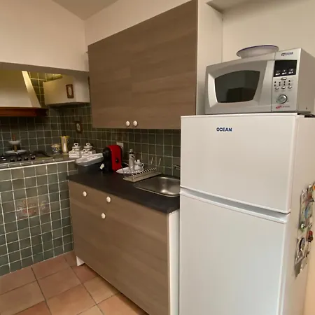 Con Cucina La Ninfea Bed & Breakfast *