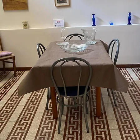 Con Cucina La Ninfea Bed & Breakfast Caltagirone
