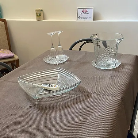 Bed & Breakfast Con Cucina La Ninfea Caltagirone
