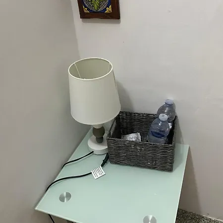 Casa La Ninfea Intera Casa לינה וארוחת בוקר *