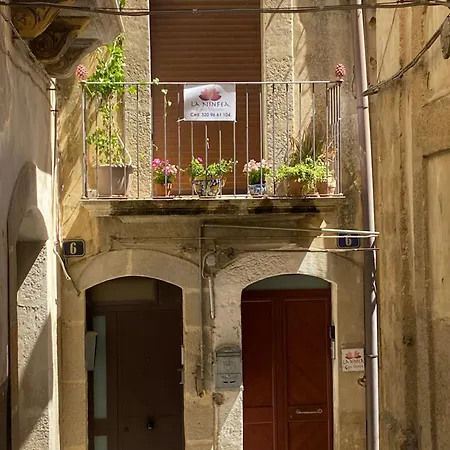Con Cucina La Ninfea Caltagirone