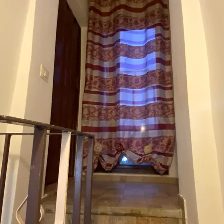 Bed & Breakfast Con Cucina La Ninfea Caltagirone