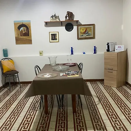 Con Cucina La Ninfea *