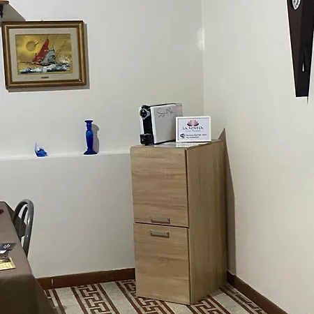 Con Cucina La Ninfea Caltagirone