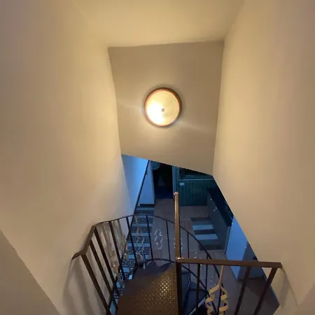 Casa La Ninfea Intera Casa
