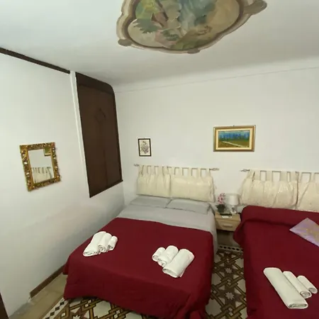 Con Cucina La Ninfea Bed & Breakfast *