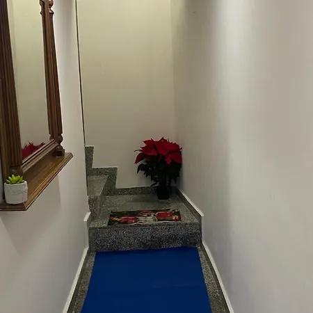 לינה וארוחת בוקר Casa La Ninfea Intera Casa