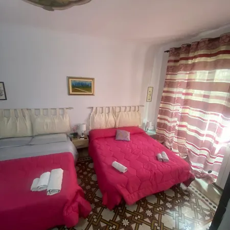 Con Cucina La Ninfea Caltagirone