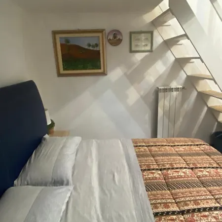 Con Cucina La Ninfea Bed & Breakfast *