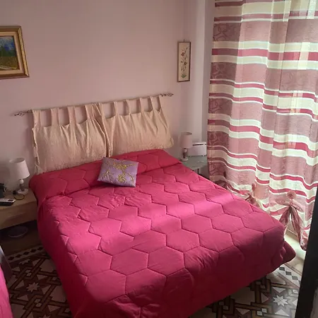 Con Cucina La Ninfea Bed & Breakfast Caltagirone