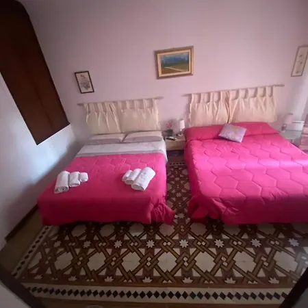 Casa La Ninfea Intera Casa