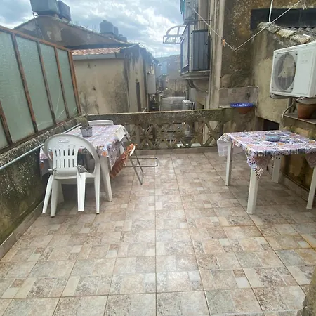 Bed & Breakfast Con Cucina La Ninfea *