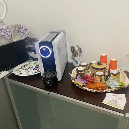 Casa La Ninfea Intera Casa 3*