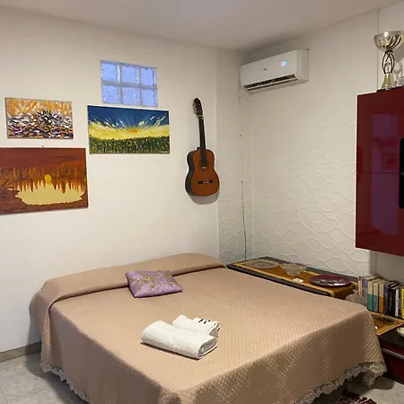 Casa La Ninfea Intera Casa 3*