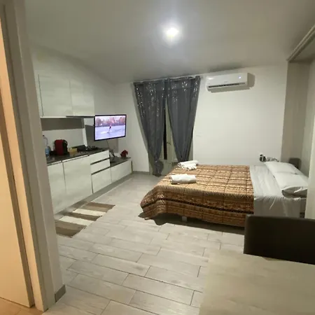 Casa La Ninfea Intera Casa 3*