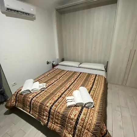 Casa La Ninfea Intera Casa Couette-café 3*