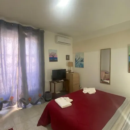 Casa La Ninfea Intera Casa