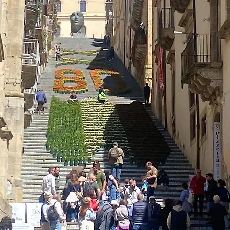 Casa La Ninfea Intera Casa Caltagirone