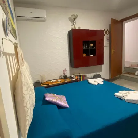 Casa La Ninfea Intera Casa 3*