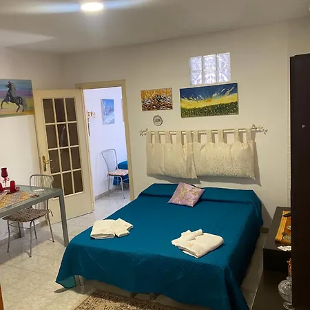Casa La Ninfea Intera Casa 3* Caltagirone