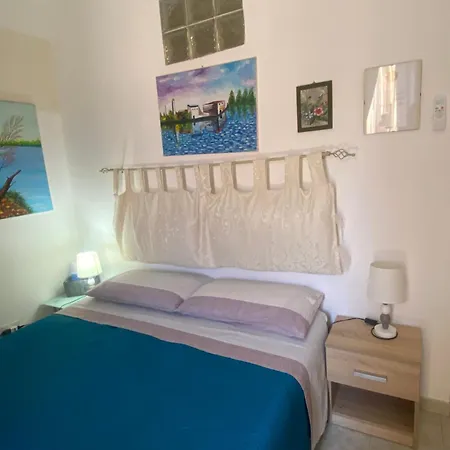 Casa La Ninfea Intera Casa 3* Caltagirone
