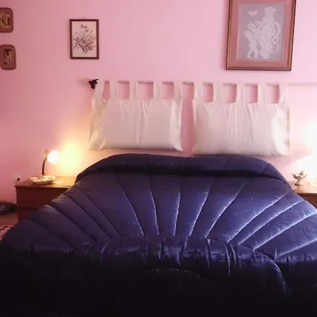 Con Cucina La Ninfea Bed & Breakfast Caltagirone