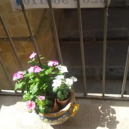 Casa La Ninfea Intera Casa *