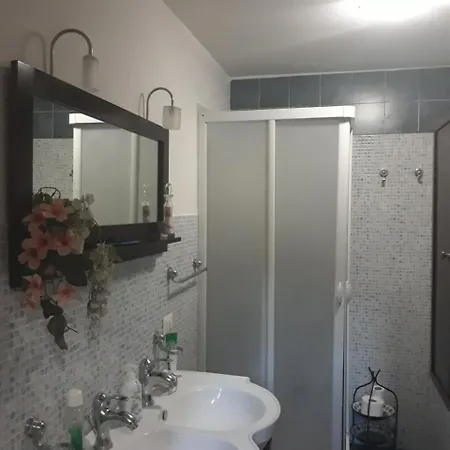 Casa La Ninfea Intera Casa *