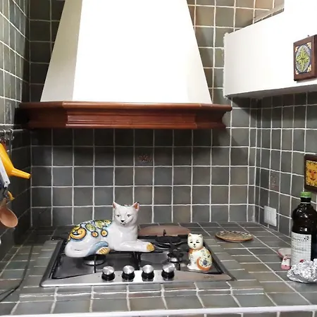 Con Cucina La Ninfea *