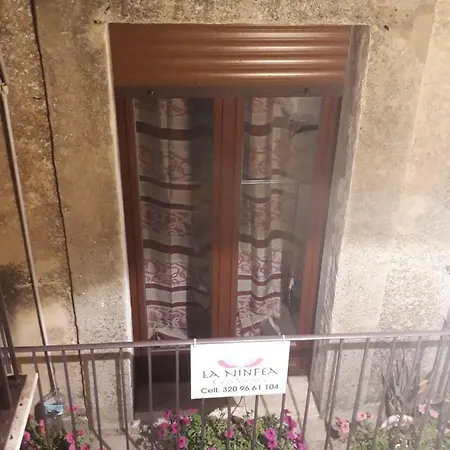 Con Cucina La Ninfea