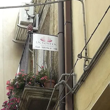 Bed & Breakfast Con Cucina La Ninfea