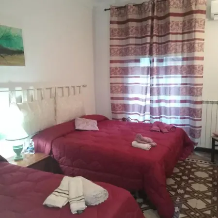 Casa La Ninfea Intera Casa