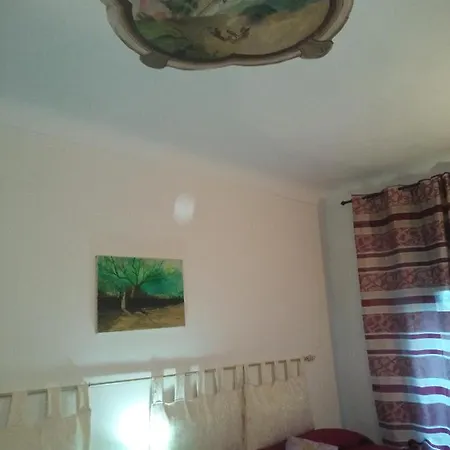 Bed & Breakfast Con Cucina La Ninfea *