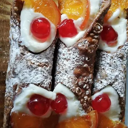 Con Cucina La Ninfea *