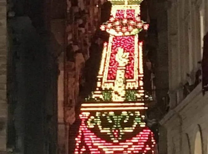 Casa La Ninfea Intera Casa 4*