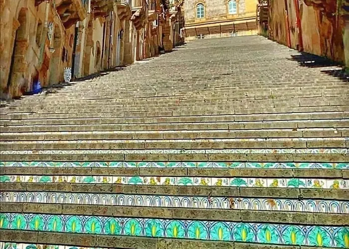 Casa La Ninfea Intera Casa