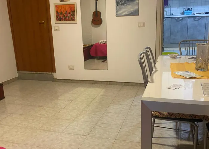 Casa La Ninfea Intera Casa