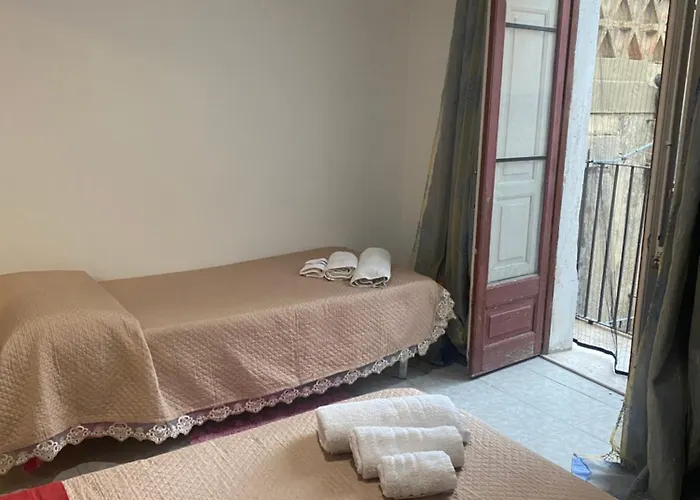 Casa La Ninfea Intera Casa Caltagirone